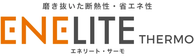 ENELITEサーモロゴ